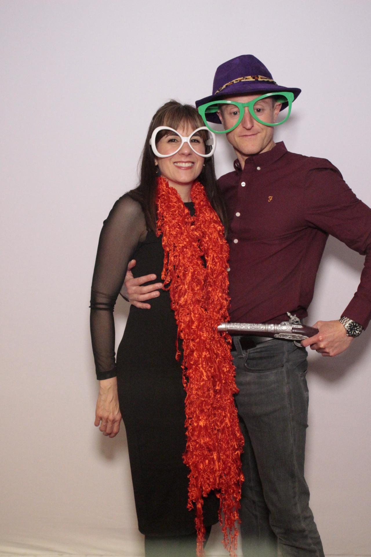 Danielle’s 40th birthday | View more photos from the event at gallery.myphotoboothexperience.co.uk/u/MyPhotoBoothExperienceLtd/Danielle’s-40th-birthday